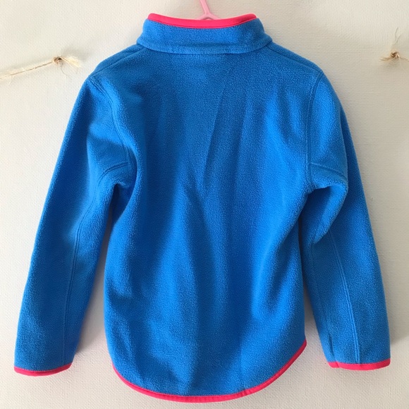 SOLD! 🥳 {4T,  Under Armour} fleece pullover - Picture 4 of 4